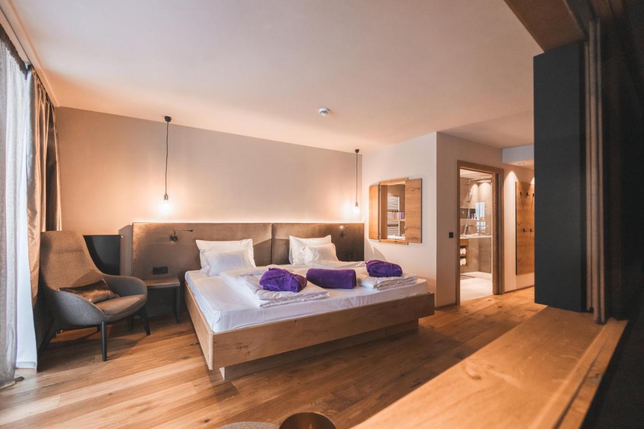 מרנזה Familienhotel Familiamus מראה חיצוני תמונה