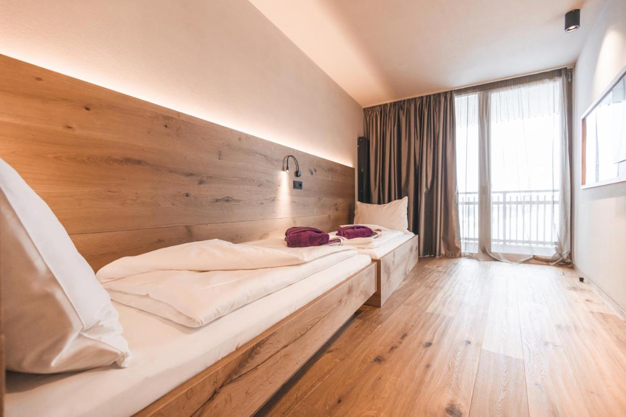 מרנזה Familienhotel Familiamus מראה חיצוני תמונה